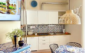 Casa Azzurra